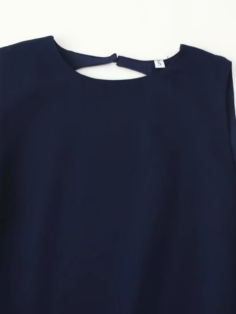 Sienna Summer Dress