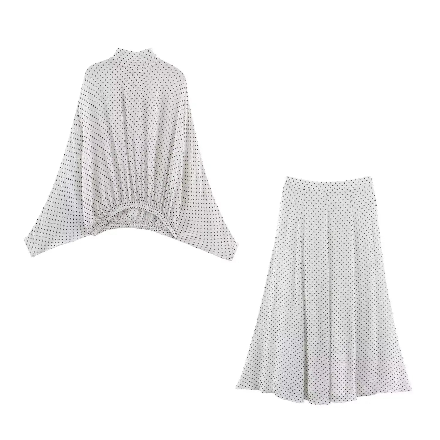 Soft Polka Set