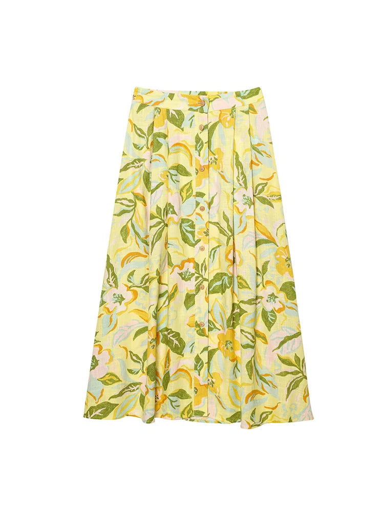 Floral Breeze Set