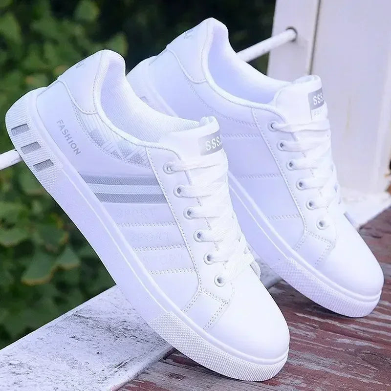 Classic Court Sneaker