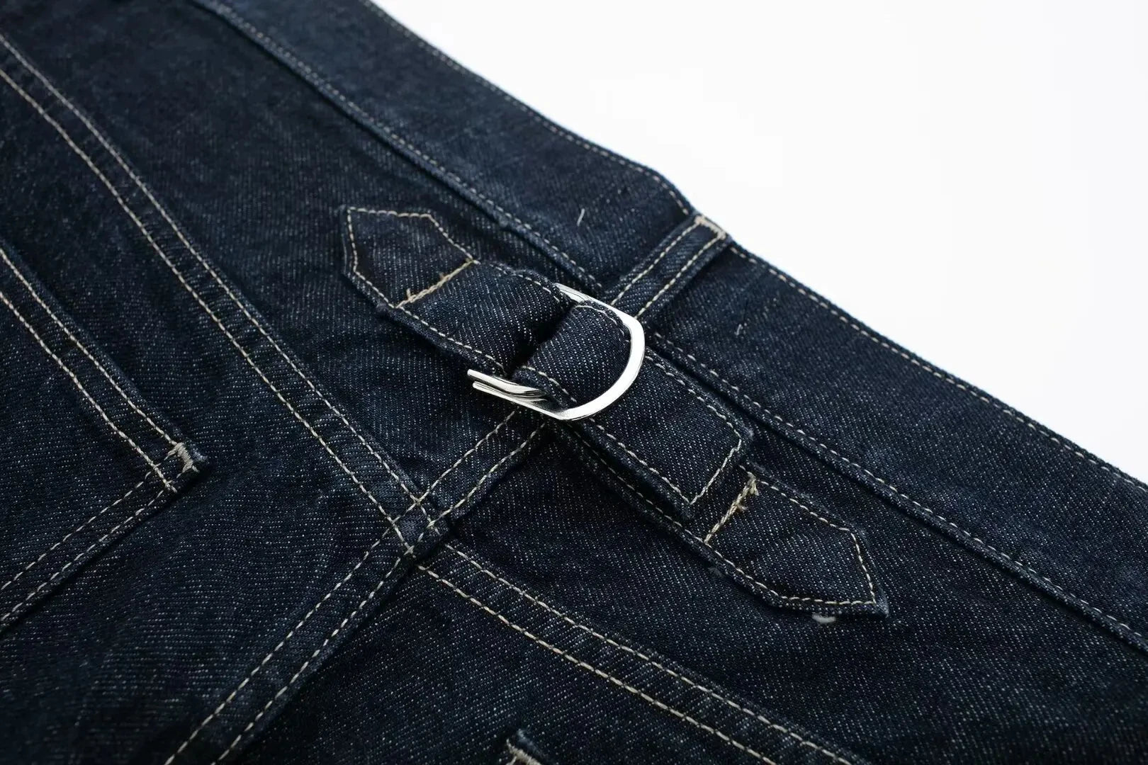 Modern Denim Set