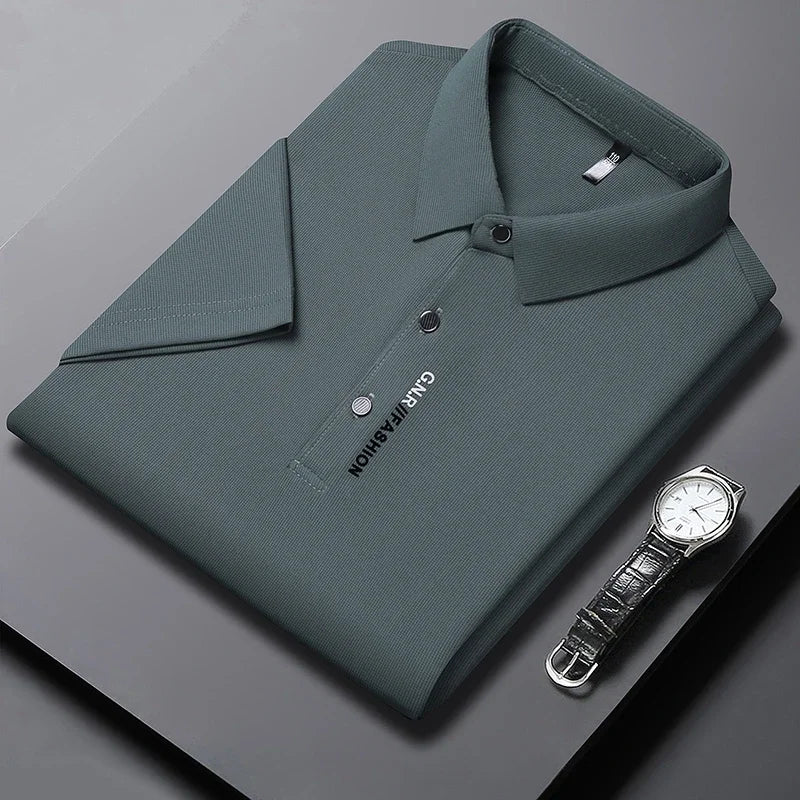Refined Polo