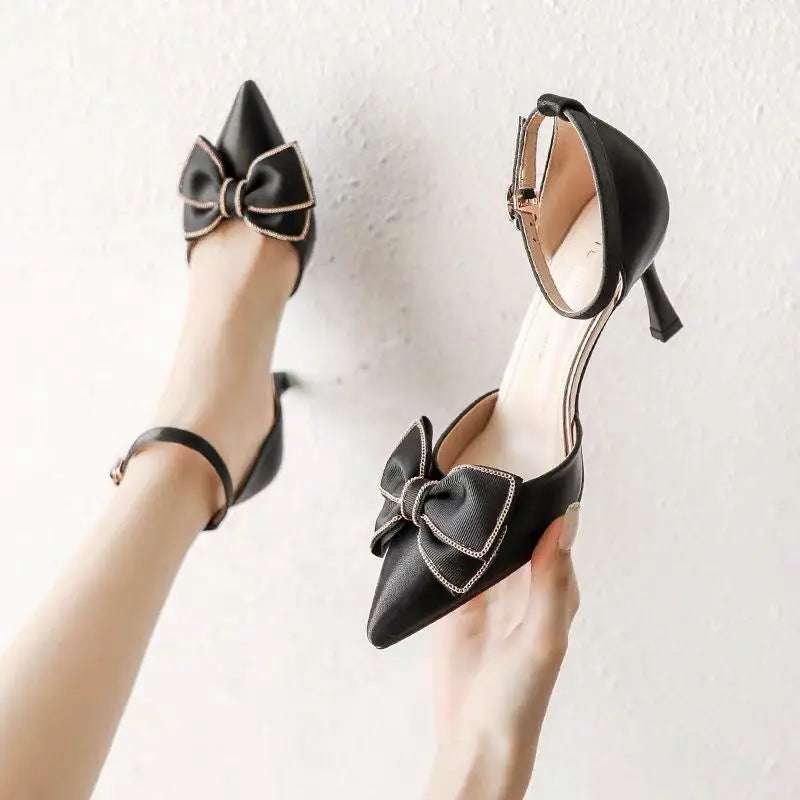 Chic Party Heels