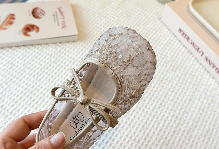 Princess Sandals