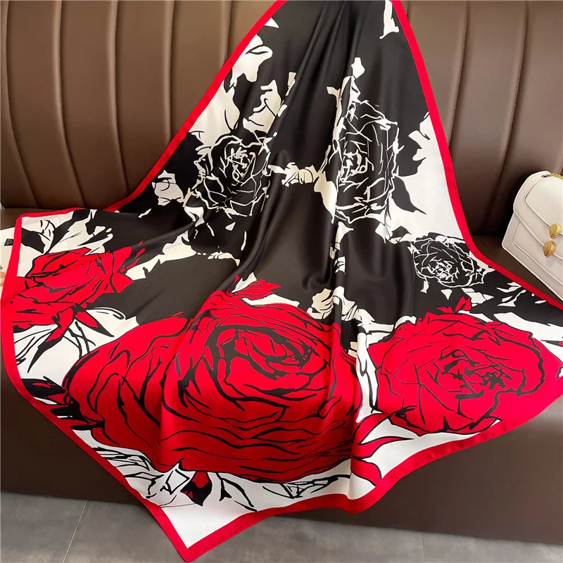 Eloria Scarf