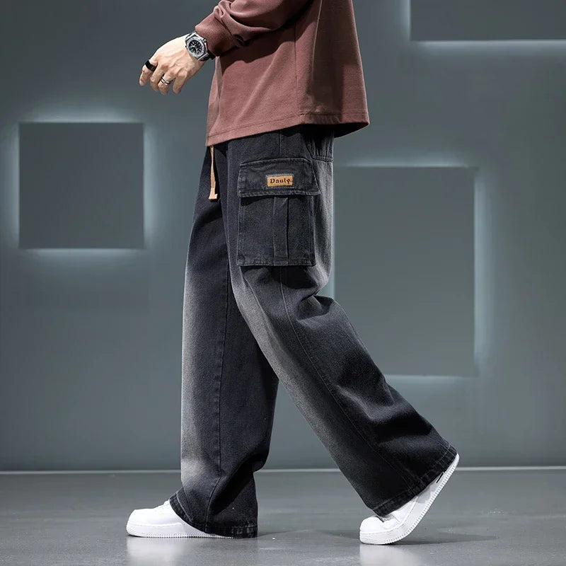 MonoCargo Jeans