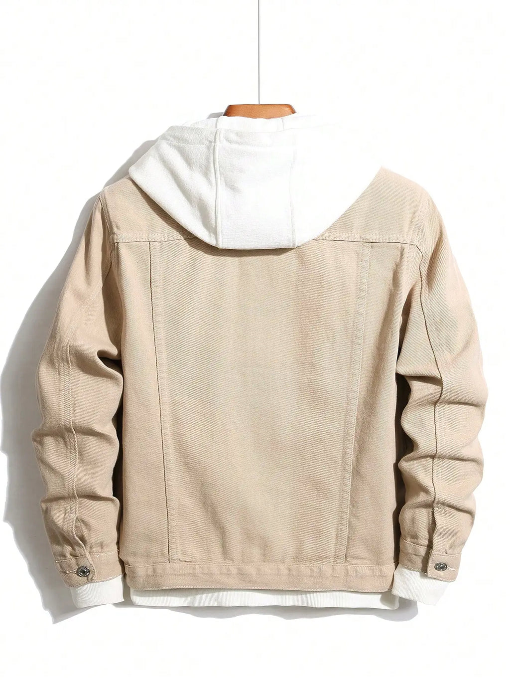 Desert Wash Jacket