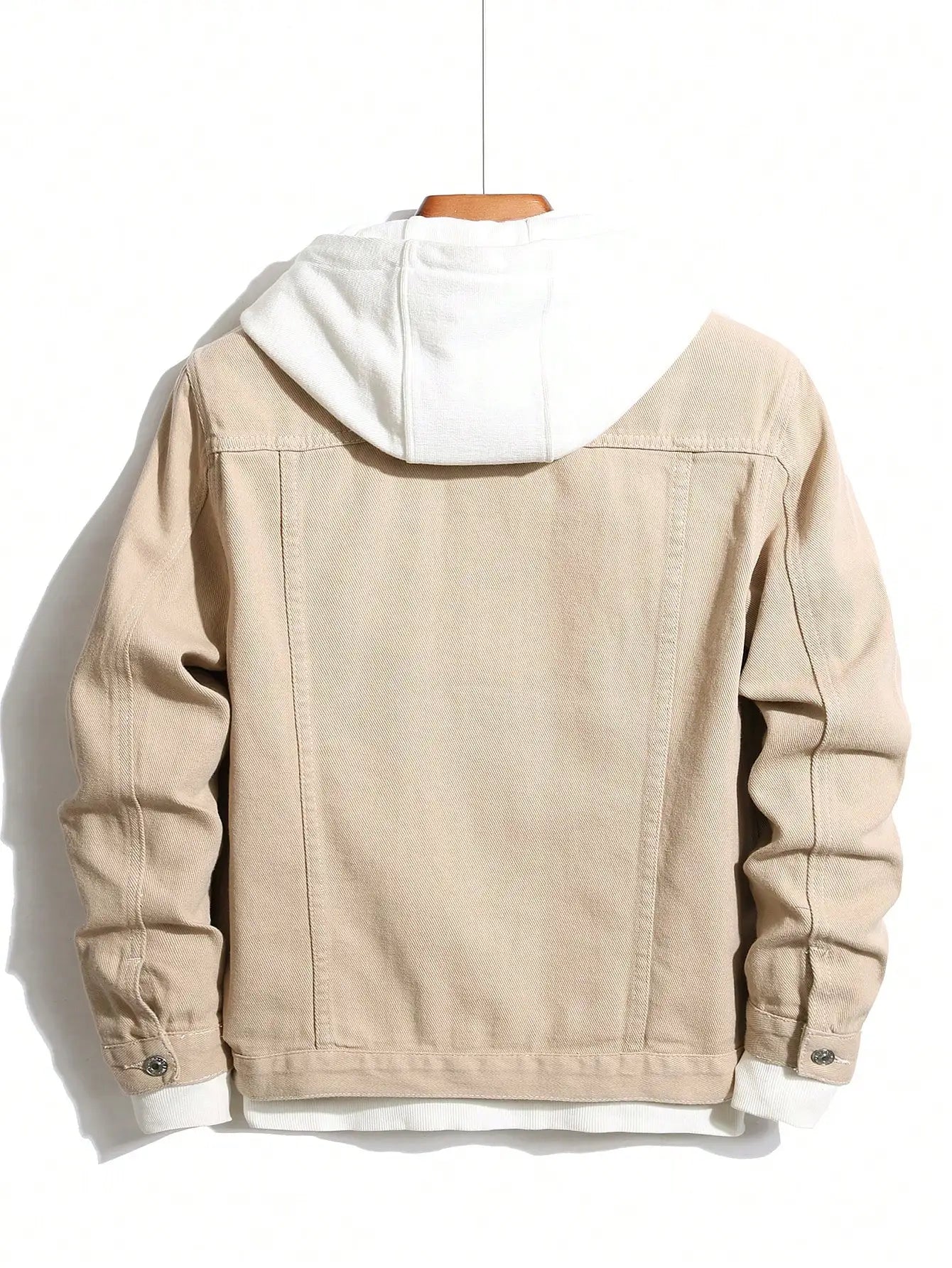 Desert Wash Jacket