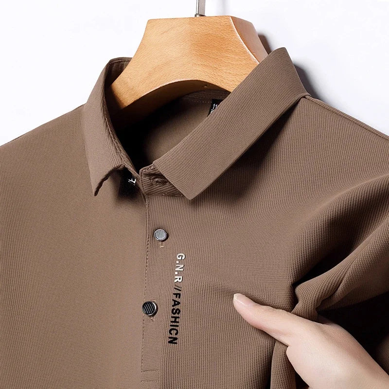 Refined Polo