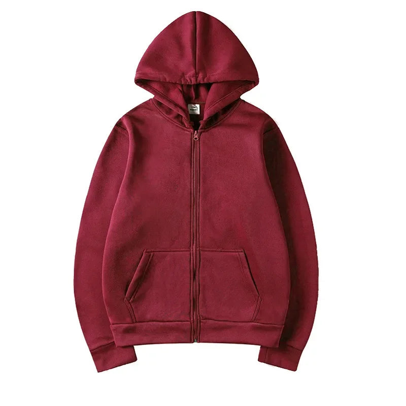 Essential Hoodie