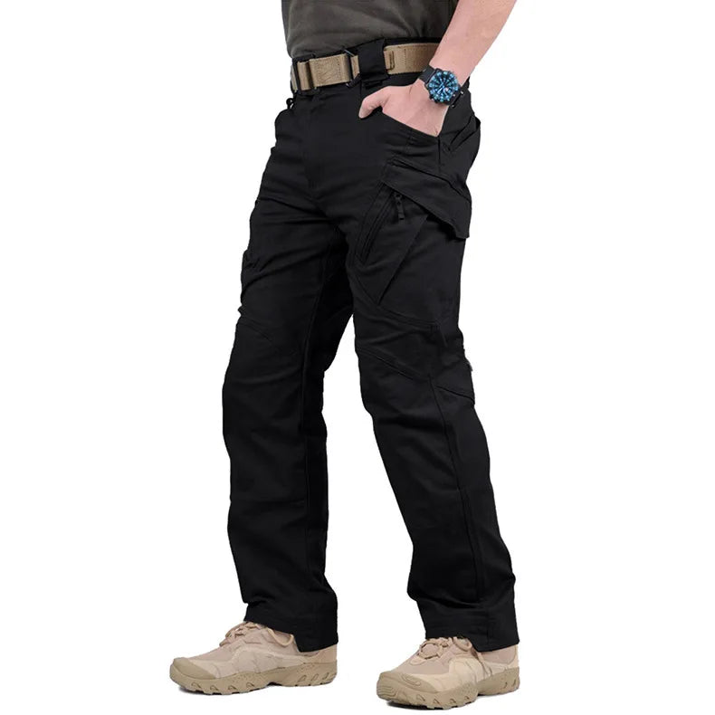 Field Cargo Pants