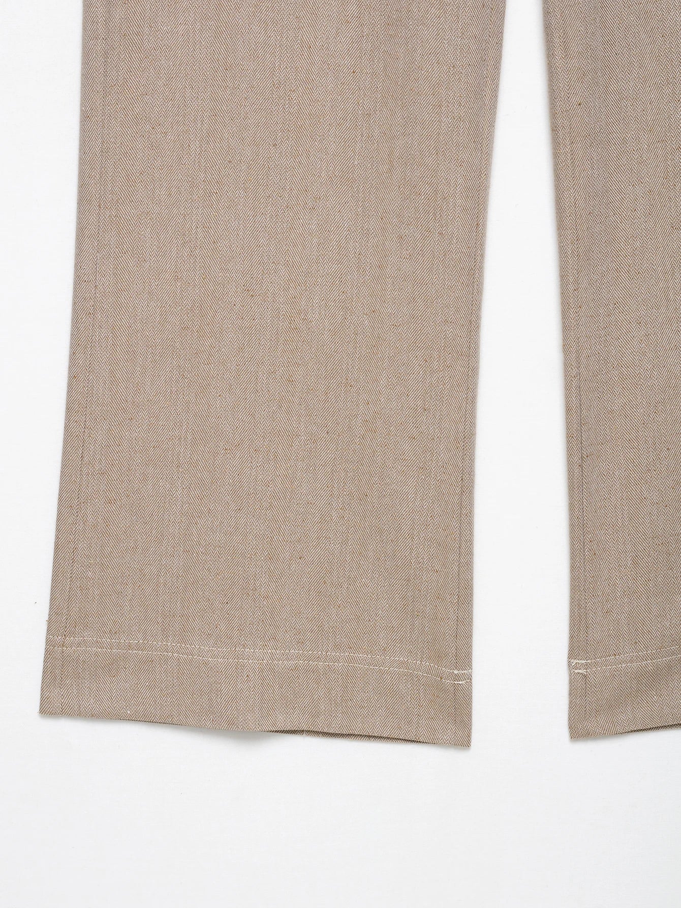 Refined Khaki Set
