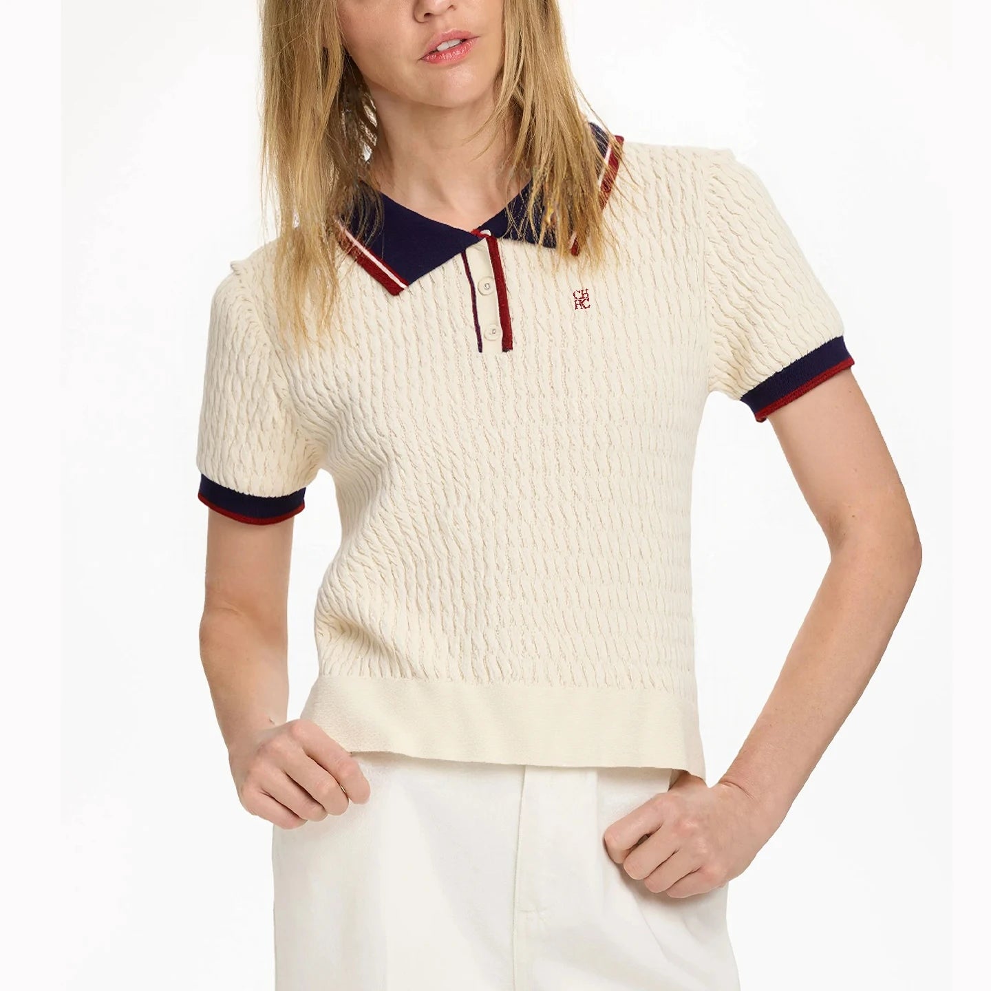 Grace Polo