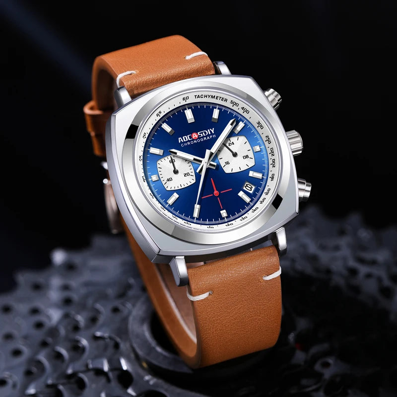 Atlas Watch