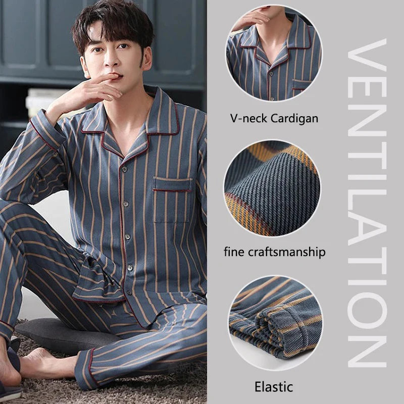Relaxed Homewear
