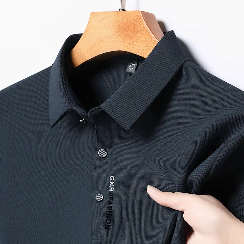 Refined Polo