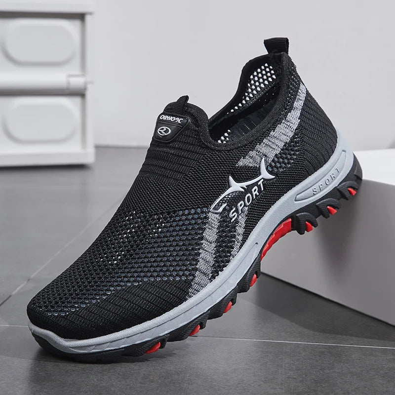 Nomad Slip-On