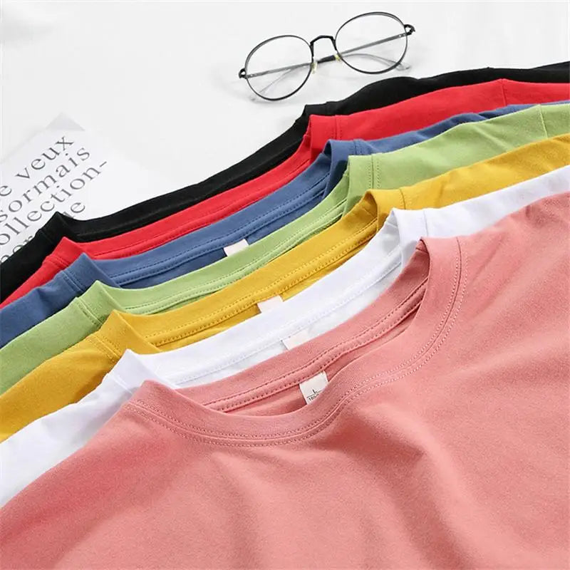 Daily Wear Tee