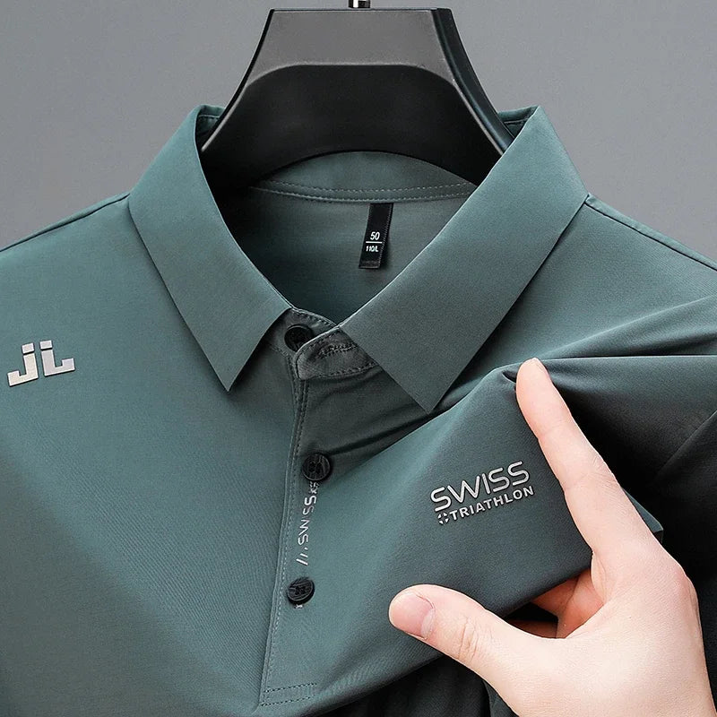 Aero swiss shirt