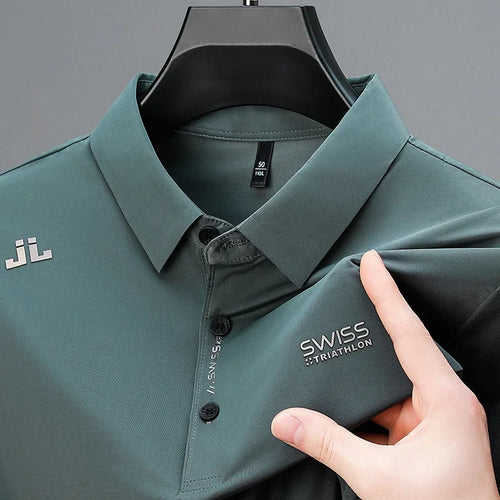 Aero swiss shirt