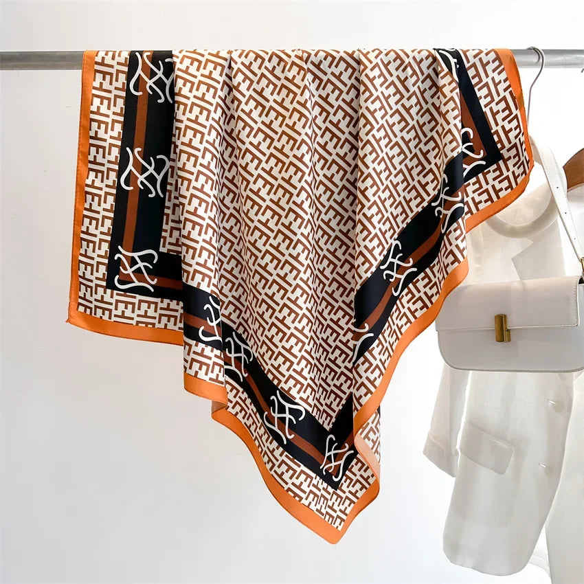 Riviera Scarf