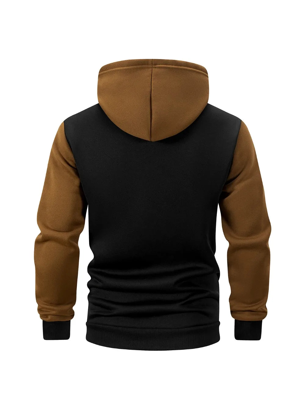 Urban Hooded Jacket