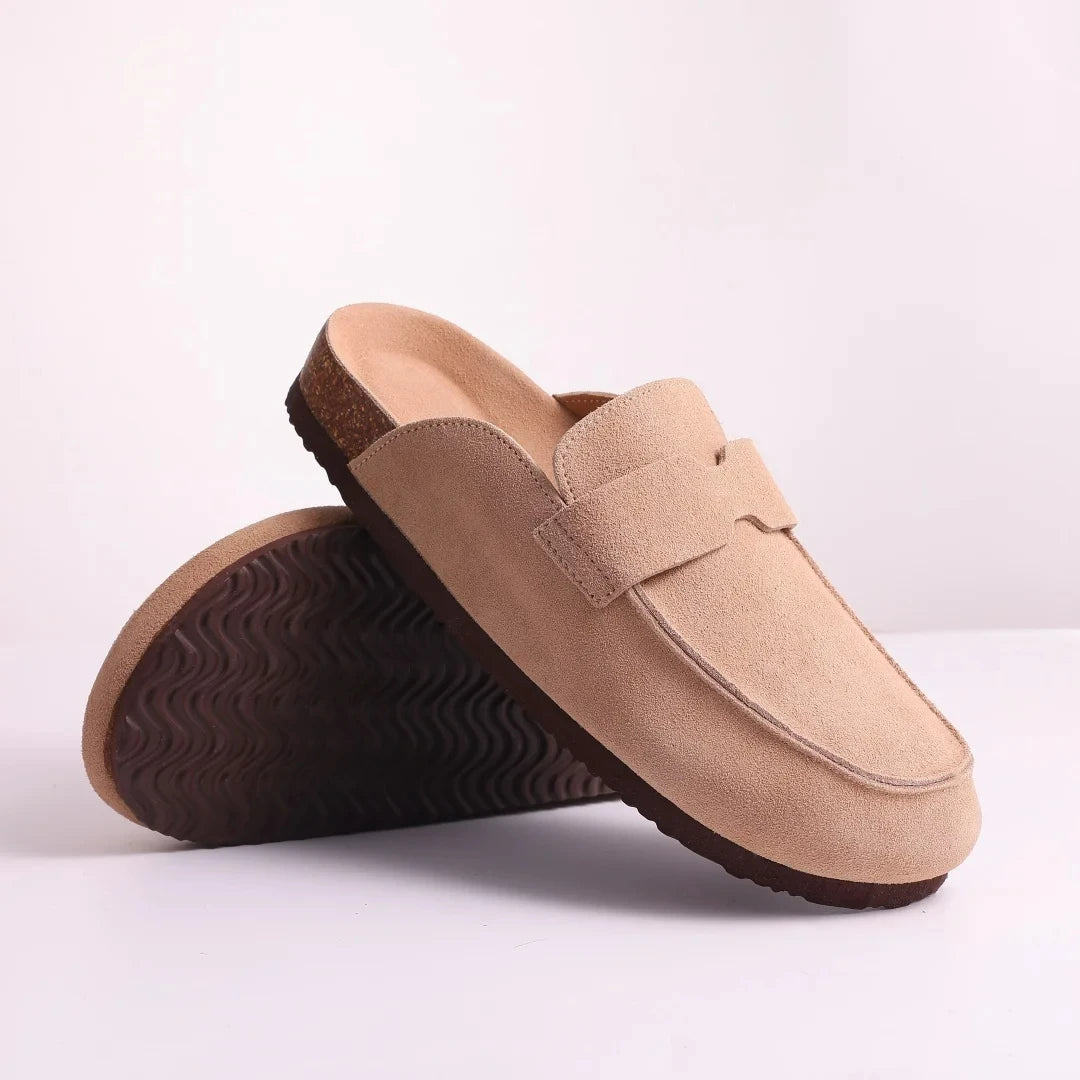 Easy Walk Clogs