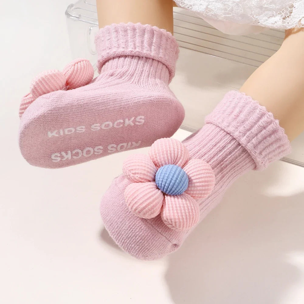 Delicate Bloom Set