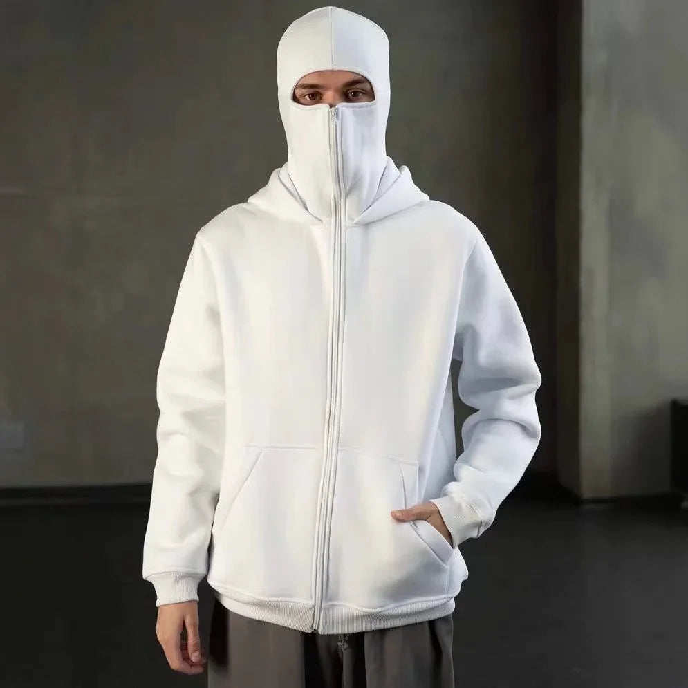 Shadowmask Hoodie