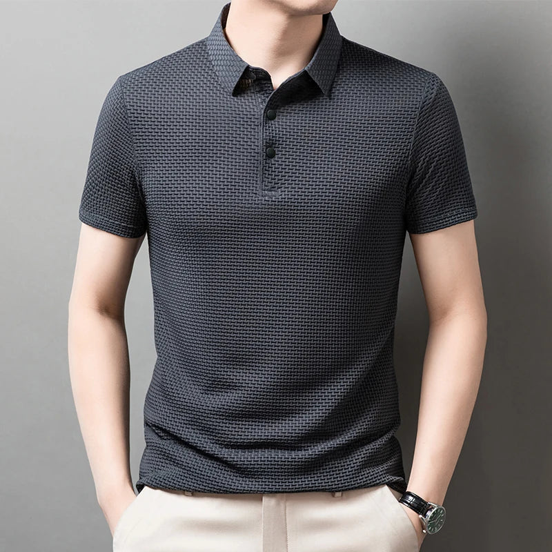 Floral Motif shirt