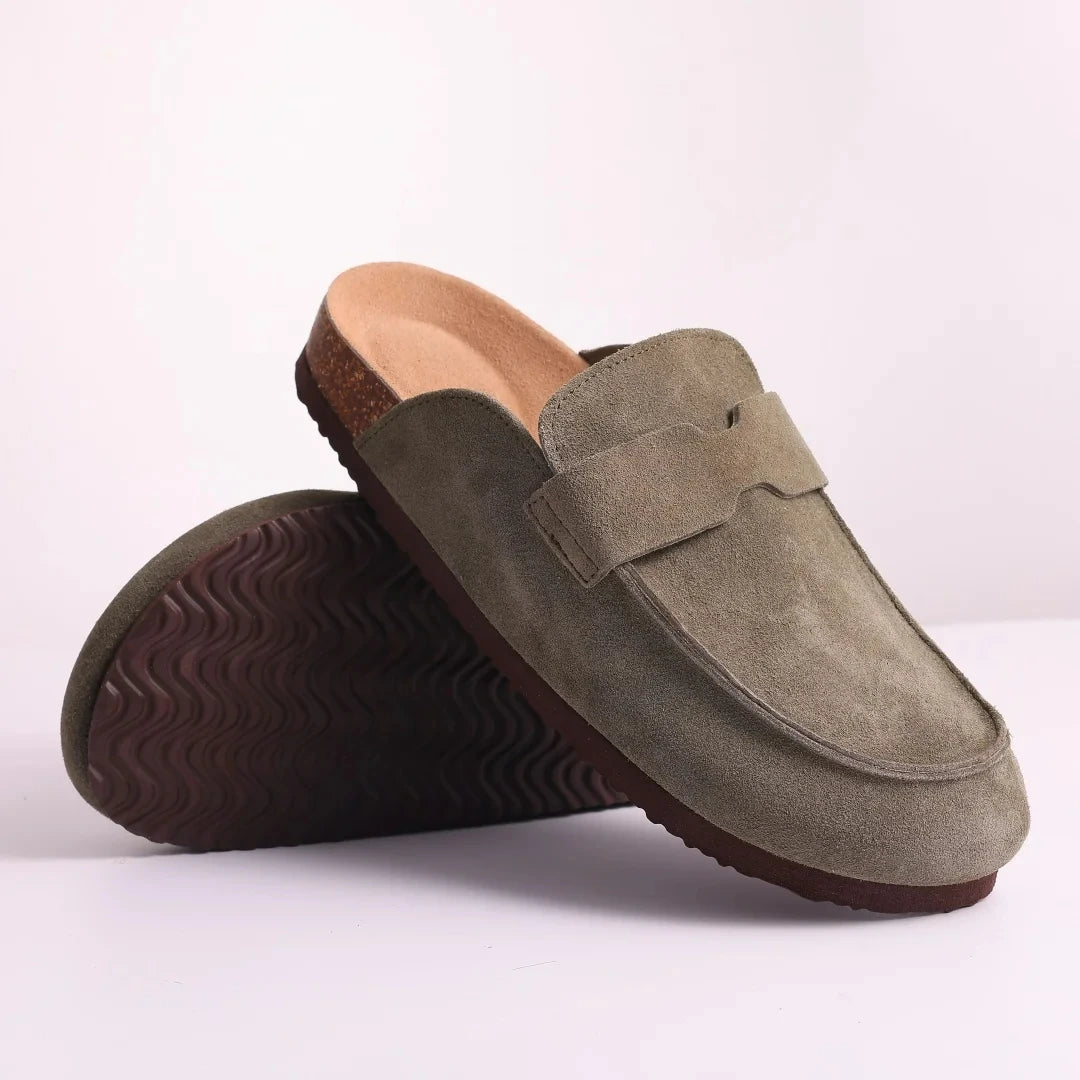Easy Walk Clogs