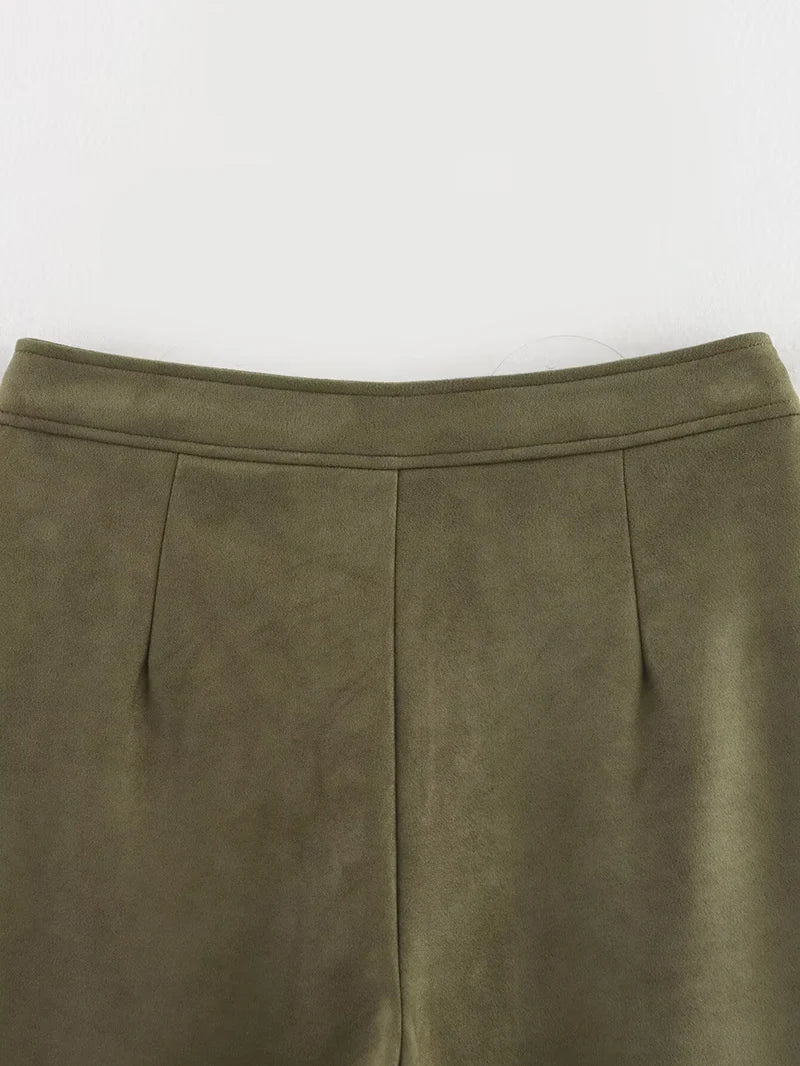 Urban Shorts Set