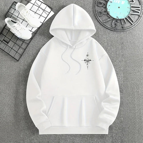 Core Hoodie