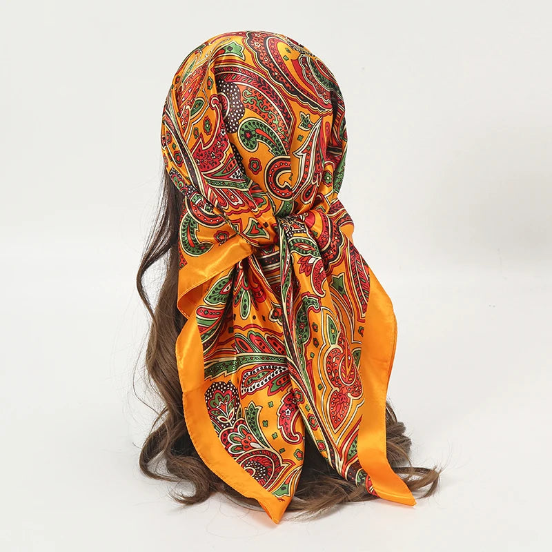 Virella Scarf