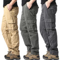 Field Ops Cargo