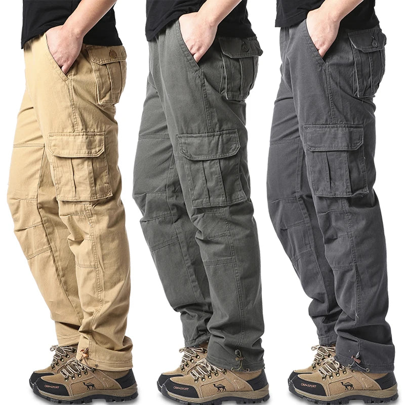 Field Ops Cargo