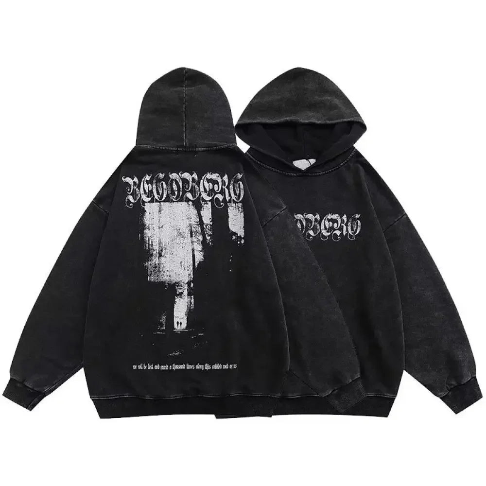 Gravewave Hoodie