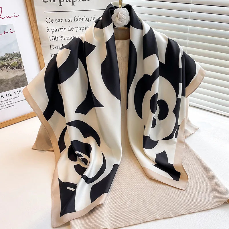 Eloria Scarf
