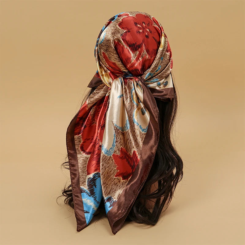Virella Scarf