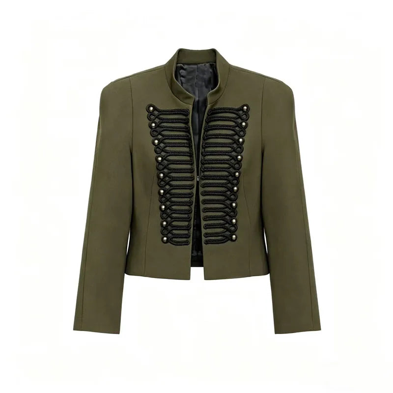Heritage Blazer