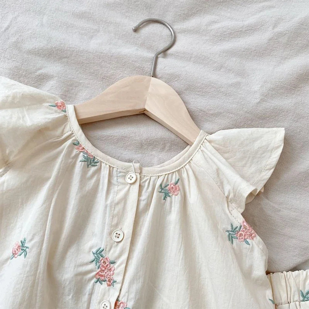 Cute Bloom Set