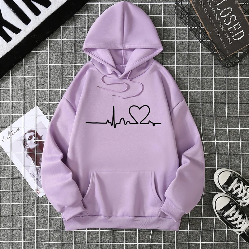 Pocket Hoodie