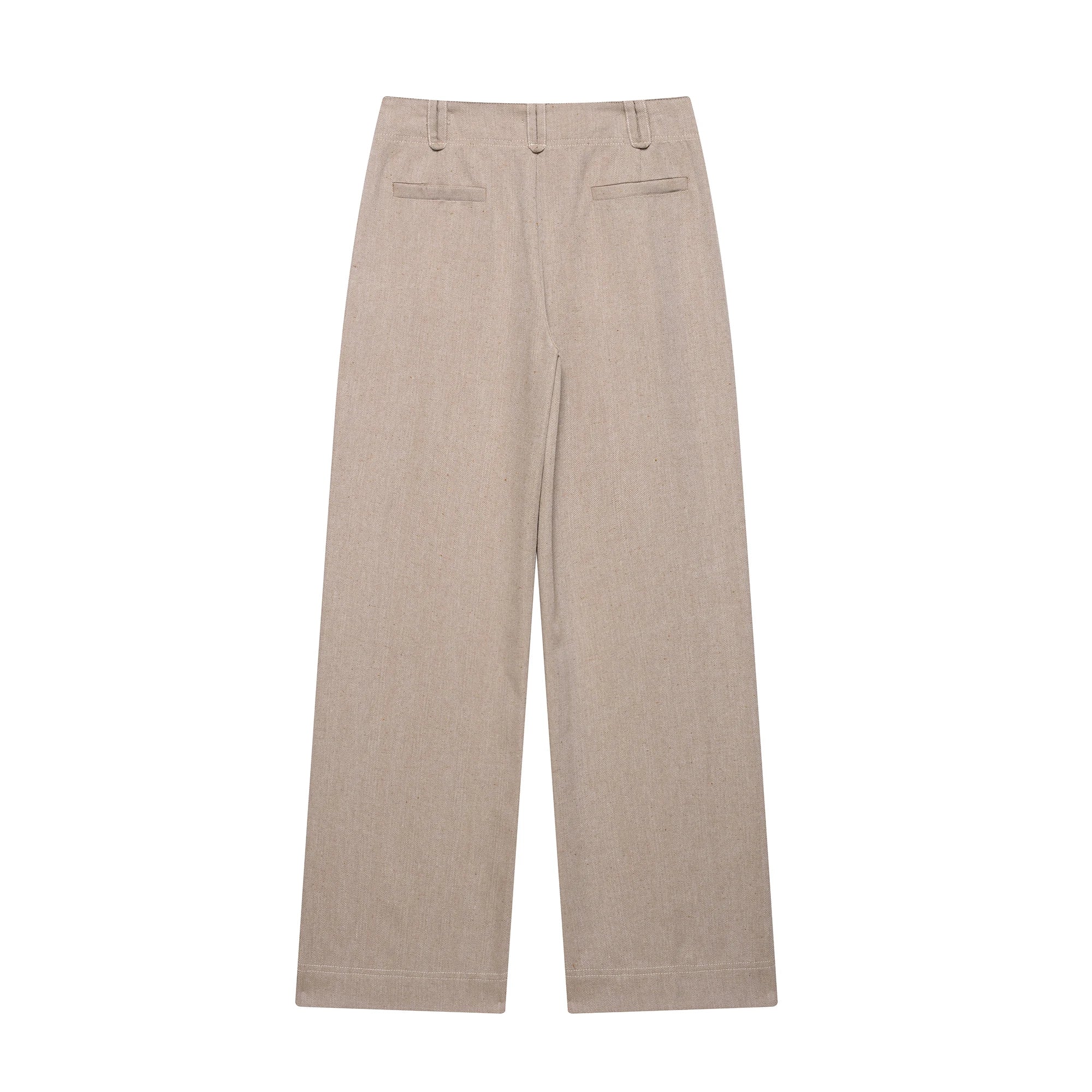Refined Khaki Set