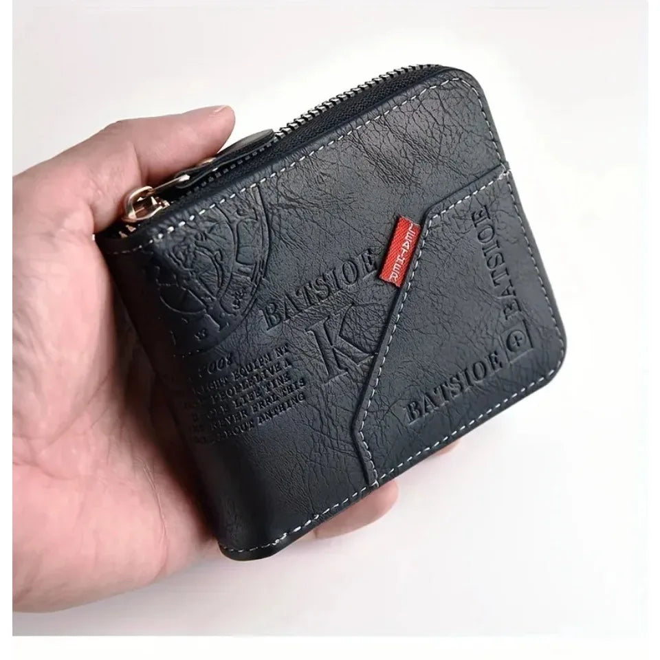 Bifold Wallet