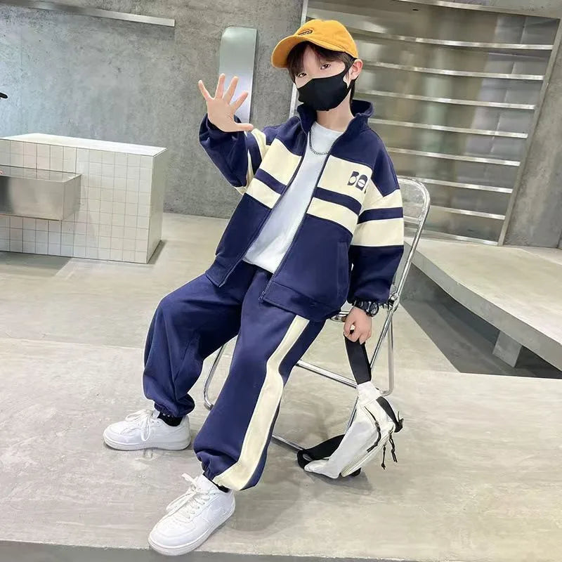 Rookie Tracksuit