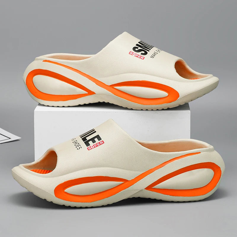 Coast Slide Sandals