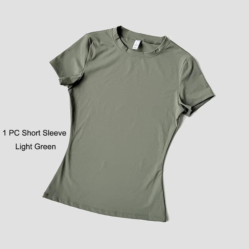 Active Fit Set
