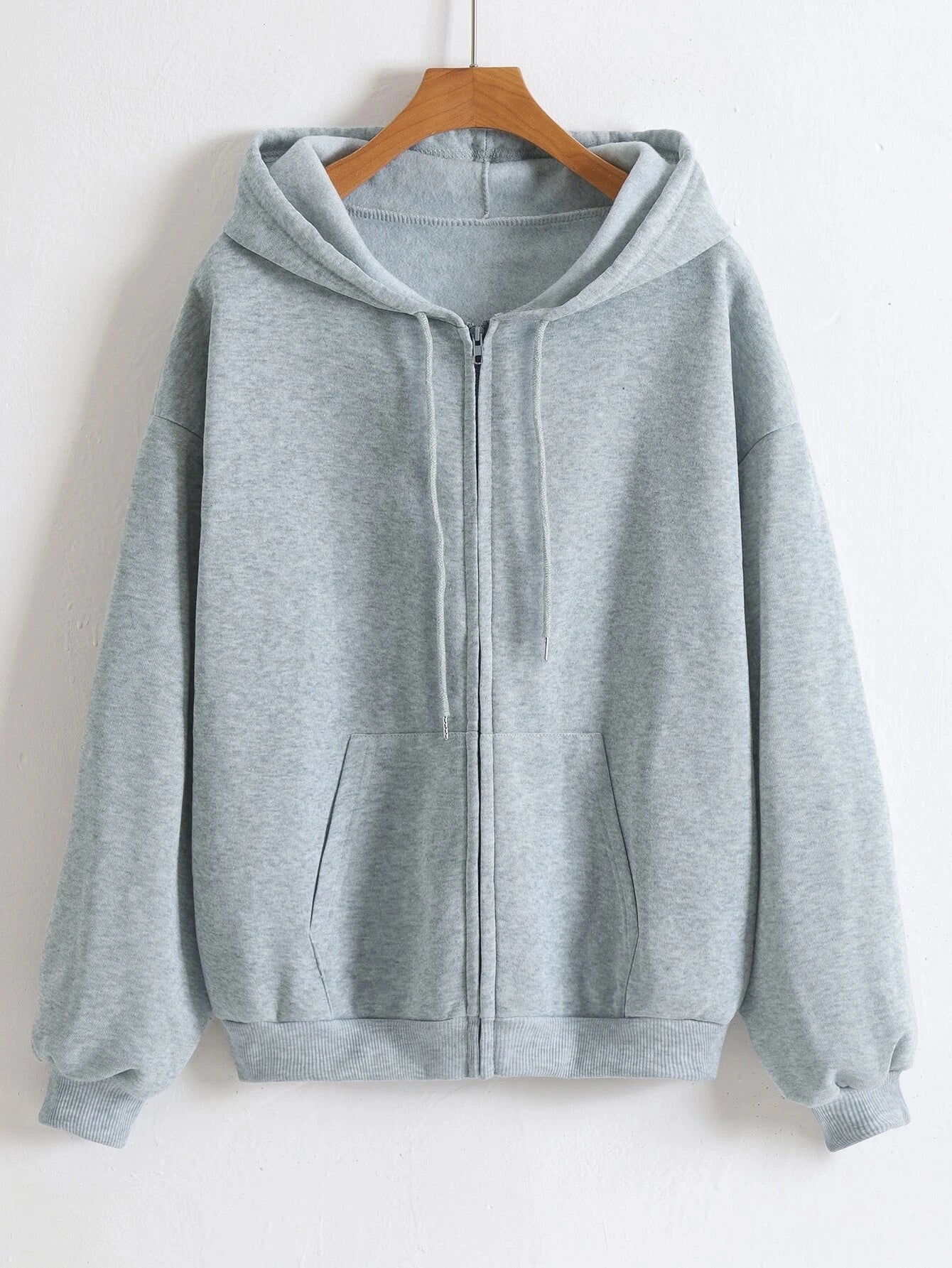 Essential Hoodie
