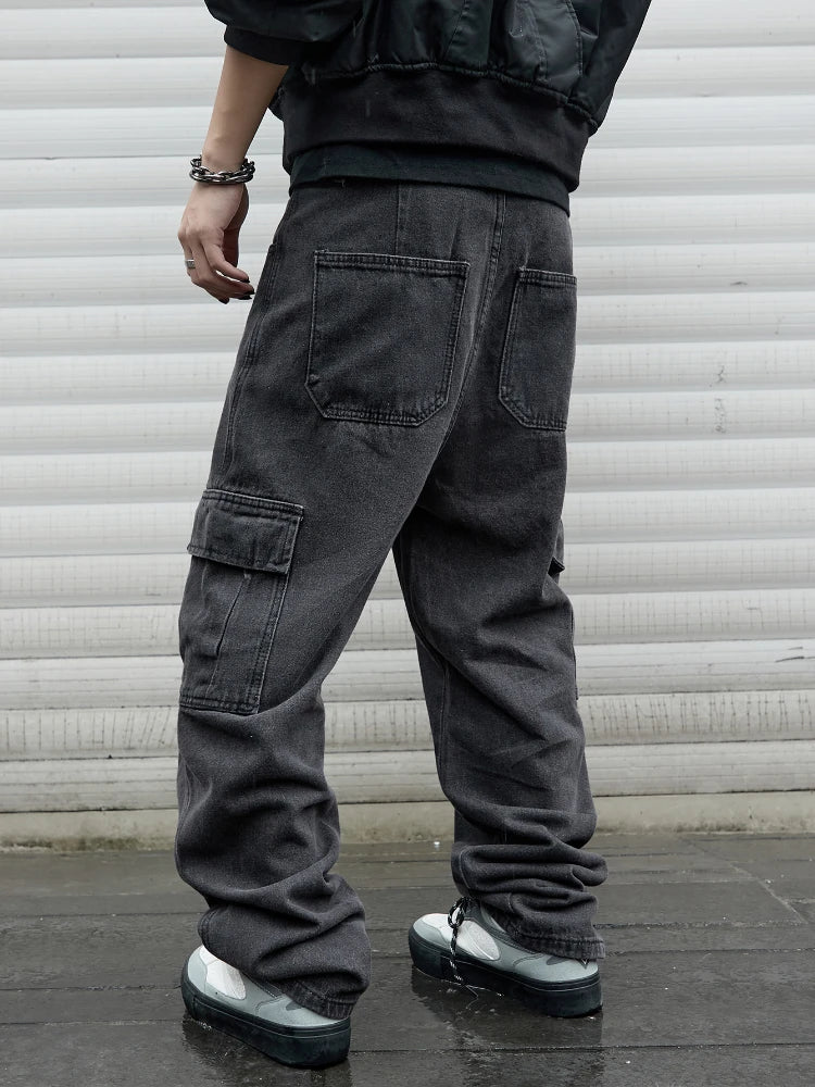 Drift Cargo Jeans