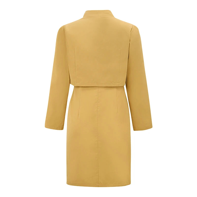Refined Two-Piece Set